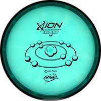 Proton Ion