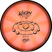 Proton Ion