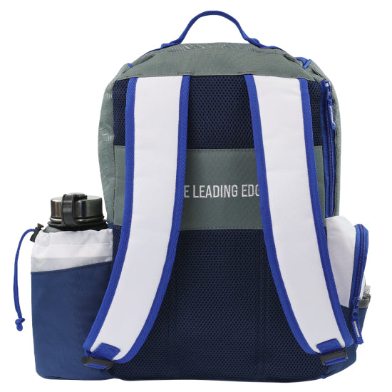 Shuttle Bag with Velcro