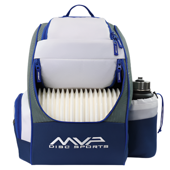 Shuttle Bag with Velcro