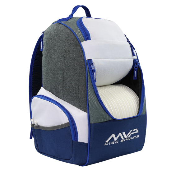 Shuttle Bag with Velcro