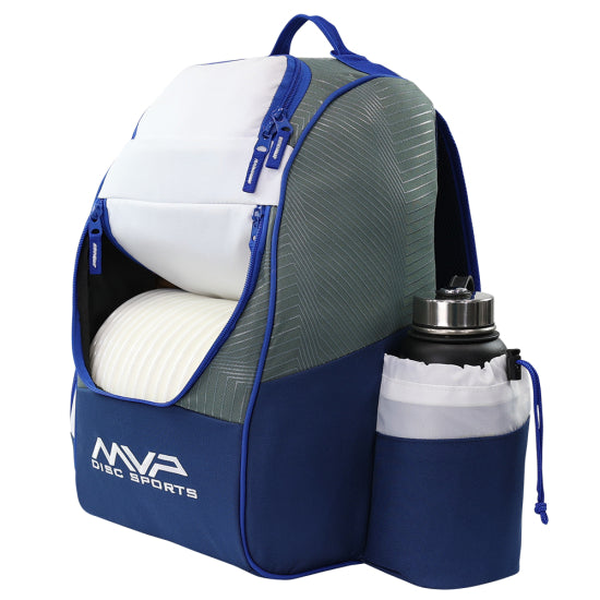 Shuttle Bag with Velcro