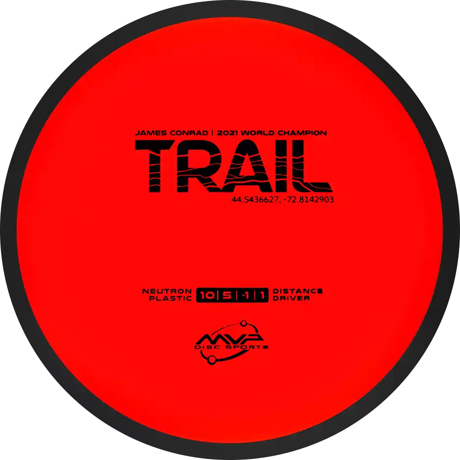 Neutron Trail