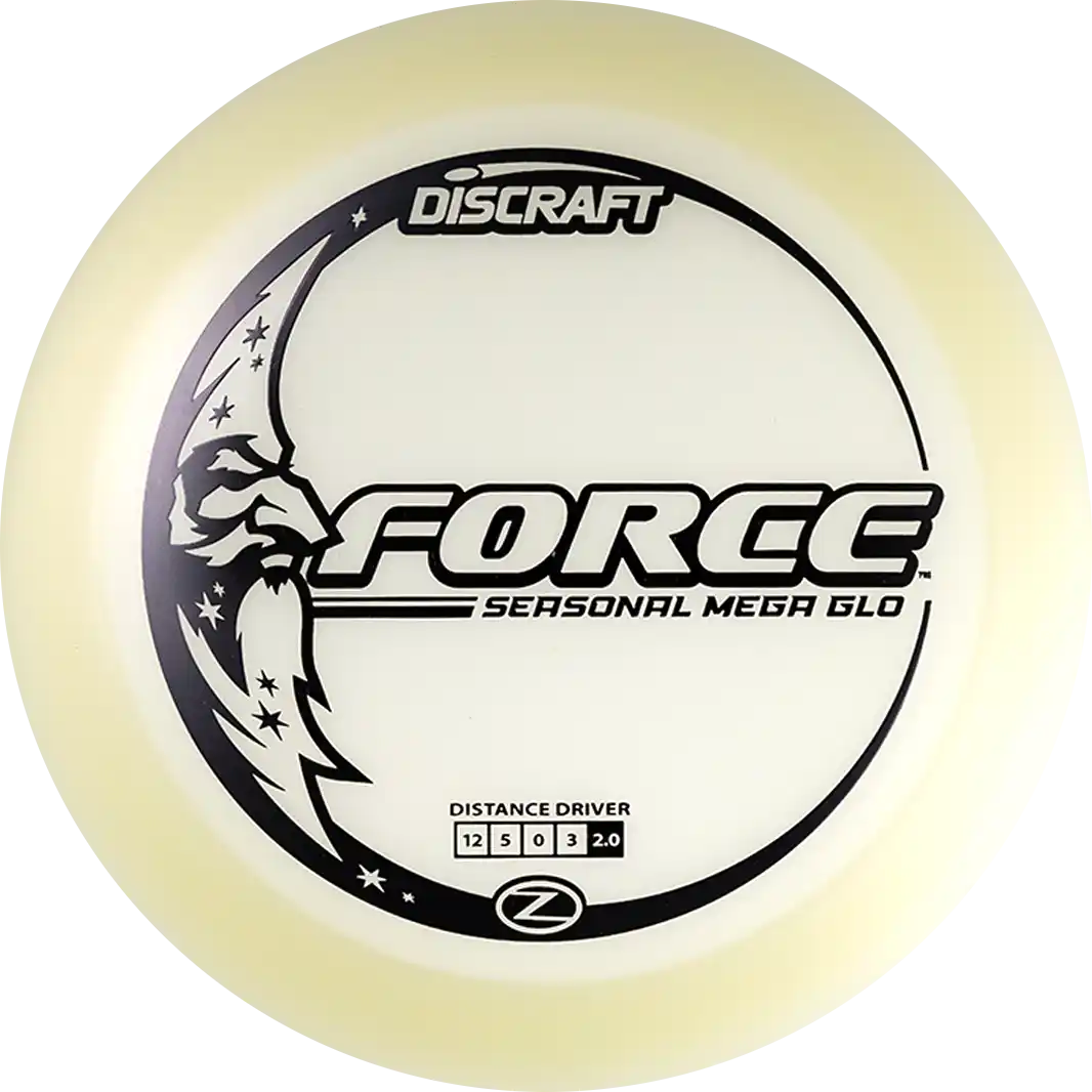 Z-Line 2025 Seasonal Mega Glo Force