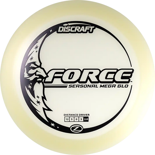 Z-Line 2025 Seasonal Mega Glo Force