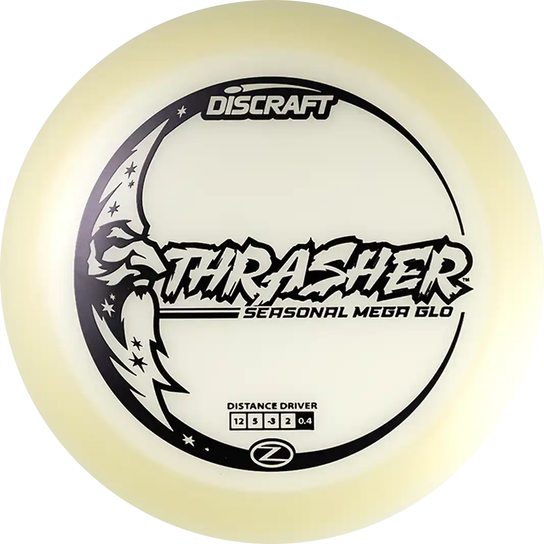 Z-Line 2025 Seasonal Mega Glo Thrasher