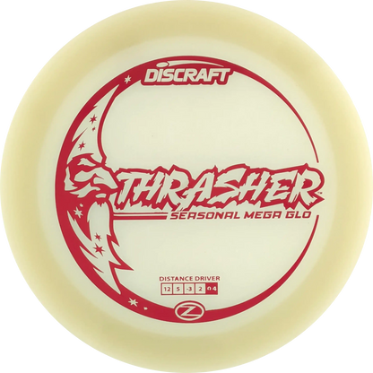 Z-Line 2025 Seasonal Mega Glo Thrasher