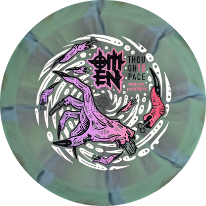 Nebula Ethereal Omen