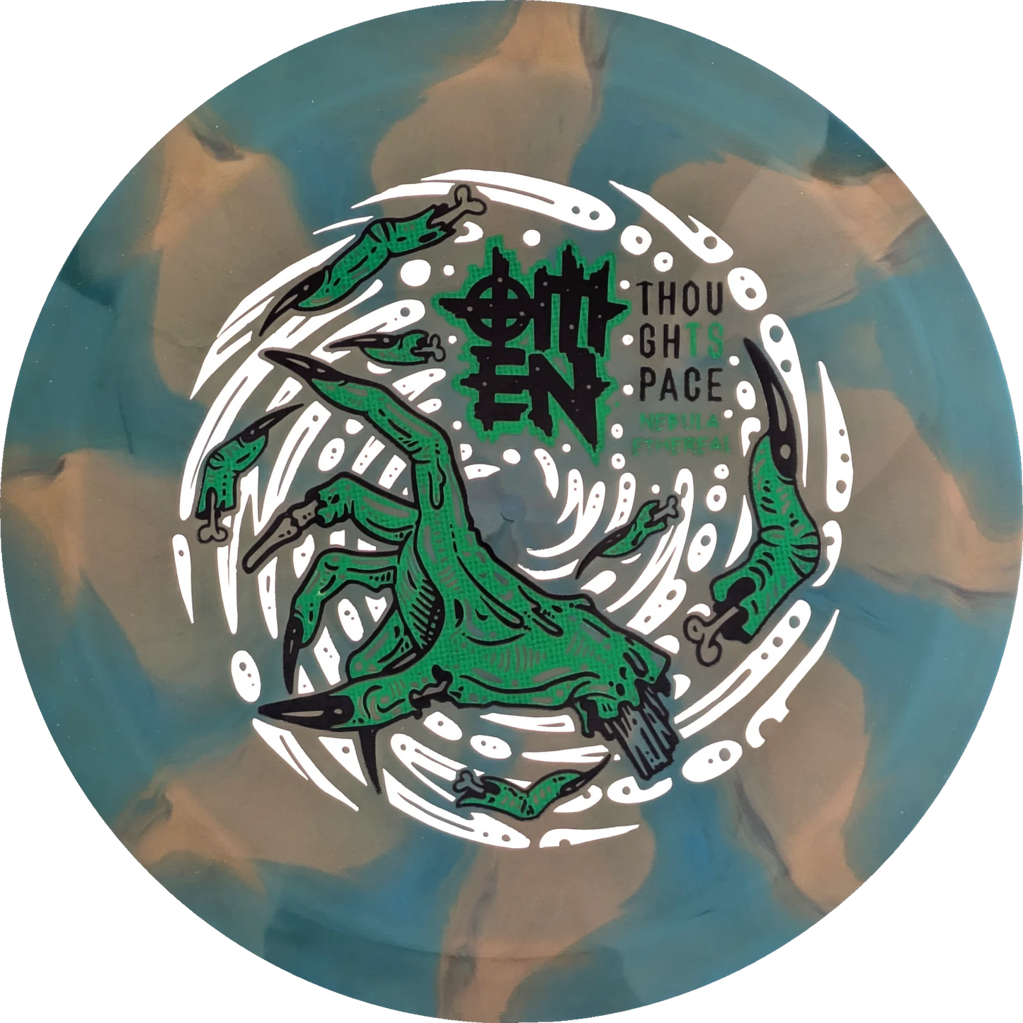 Nebula Ethereal Omen