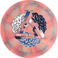 Nebula Ethereal Synapse