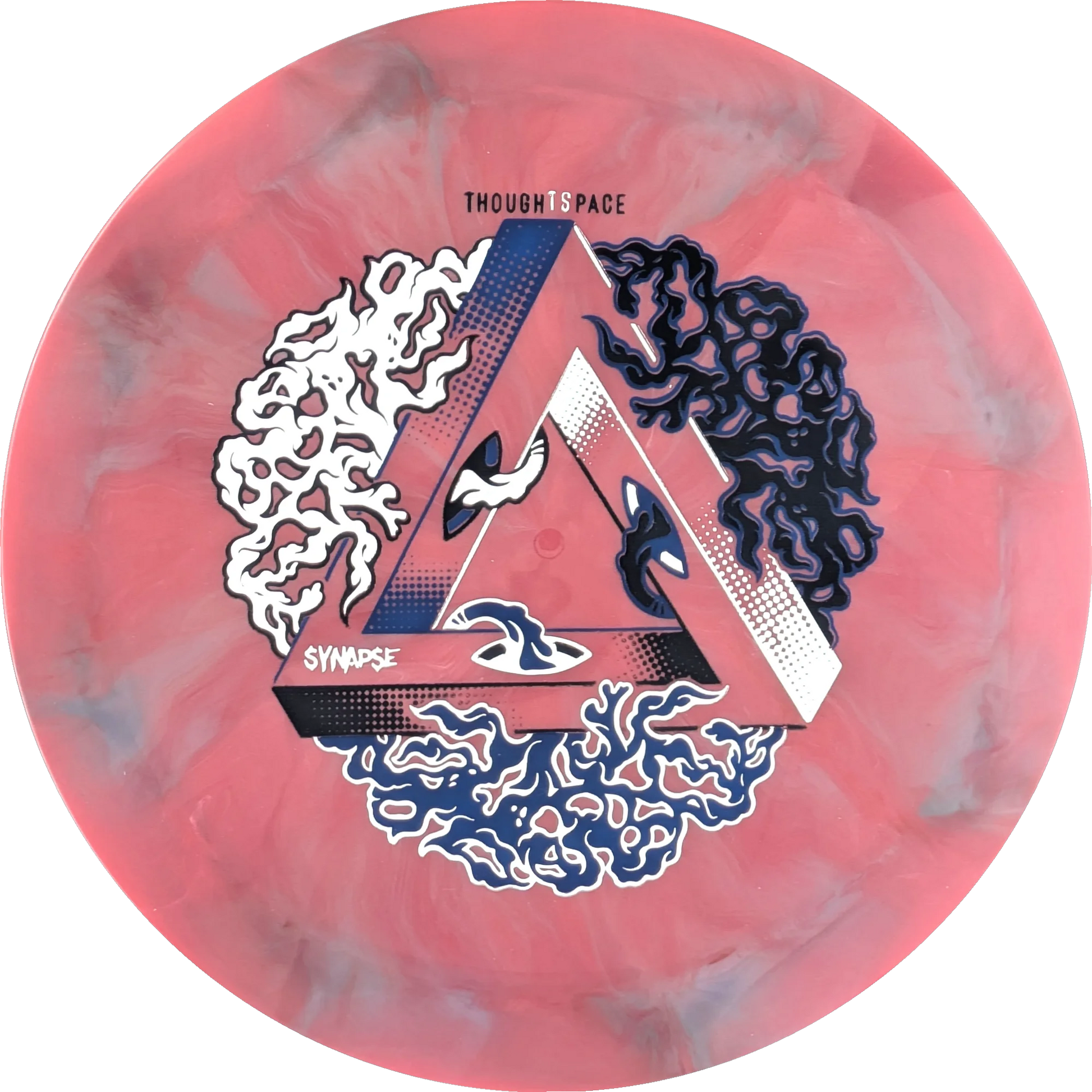 Nebula Ethereal Synapse