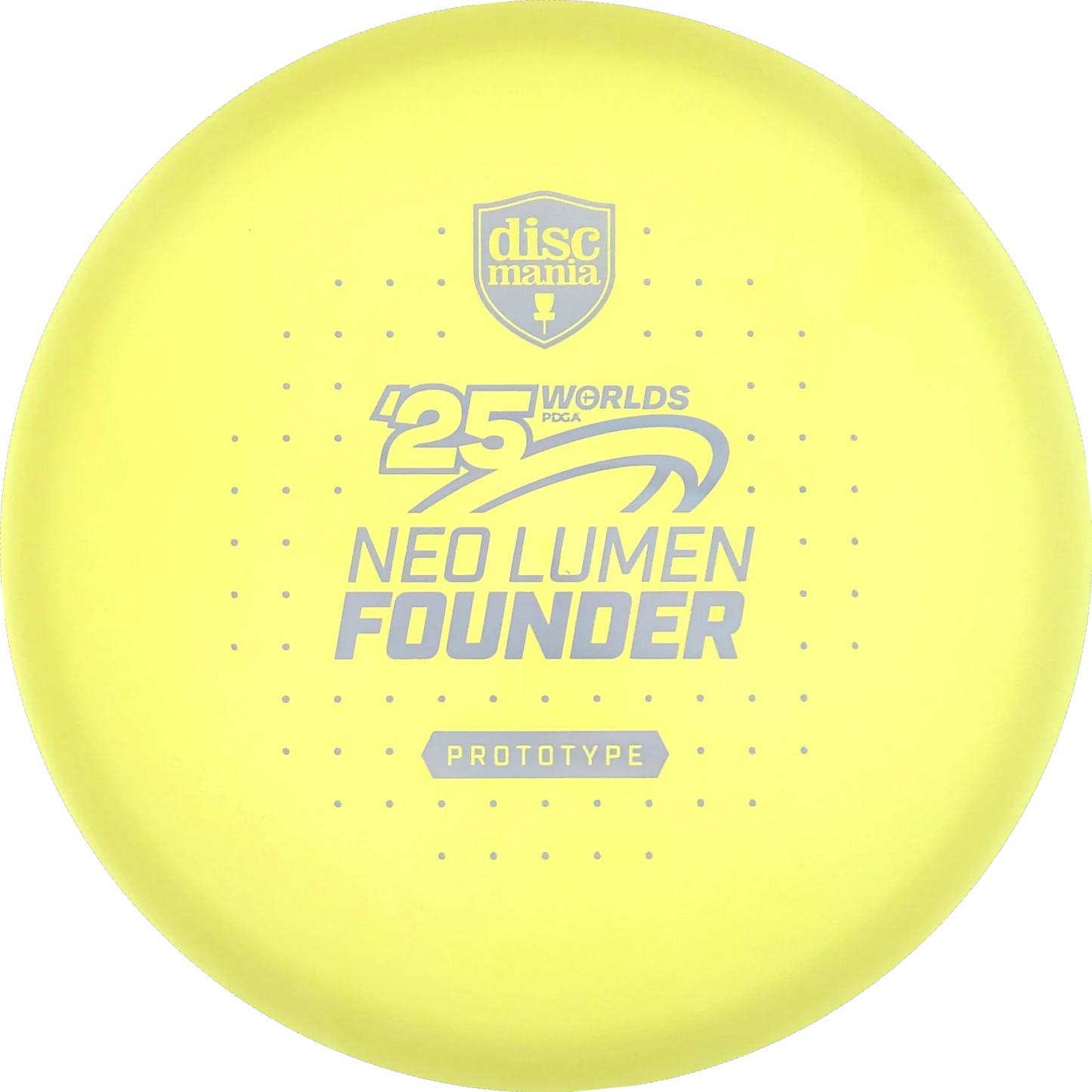 Neo Lumen Worlds Founder Prototype