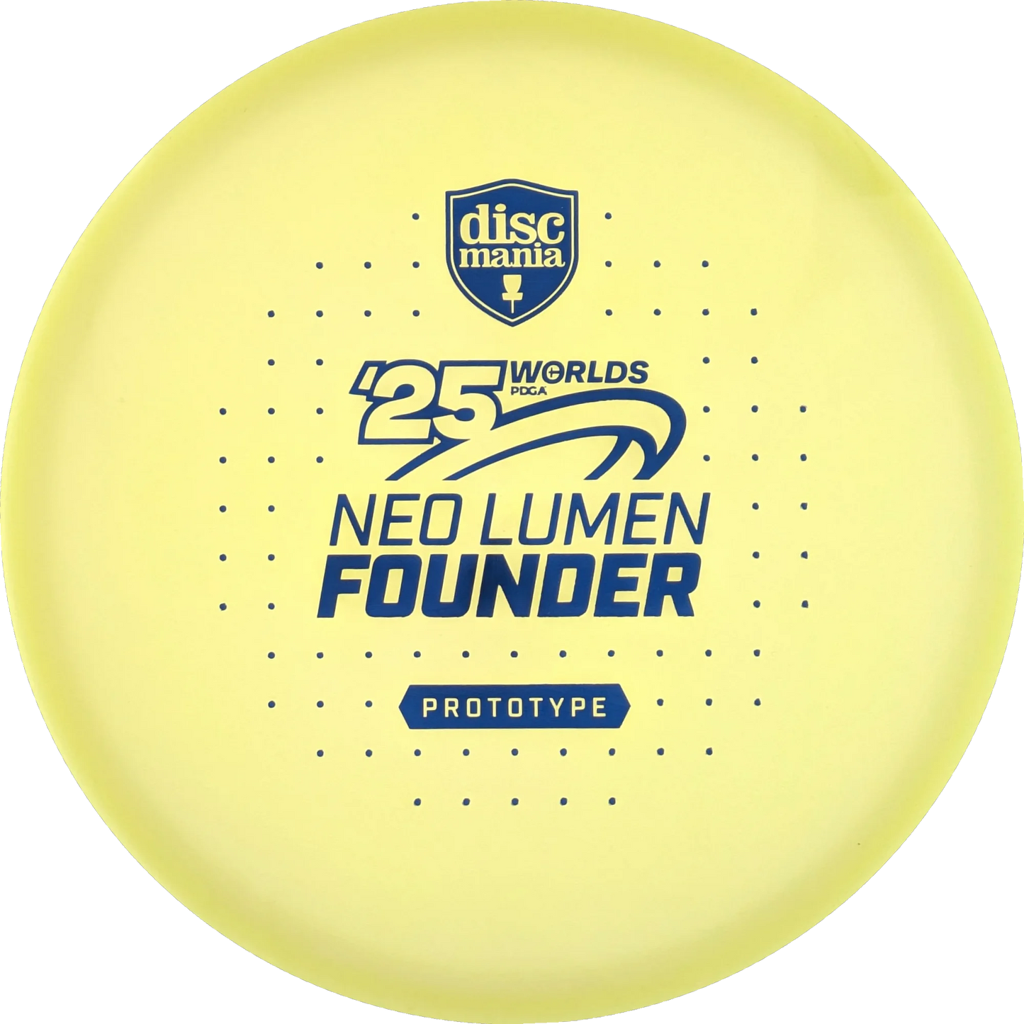 Neo Lumen Worlds Founder Prototype