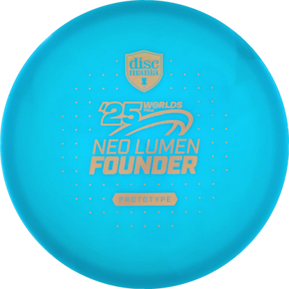 Neo Lumen Worlds Founder Prototype
