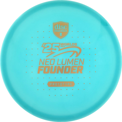Neo Lumen Worlds Founder Prototype
