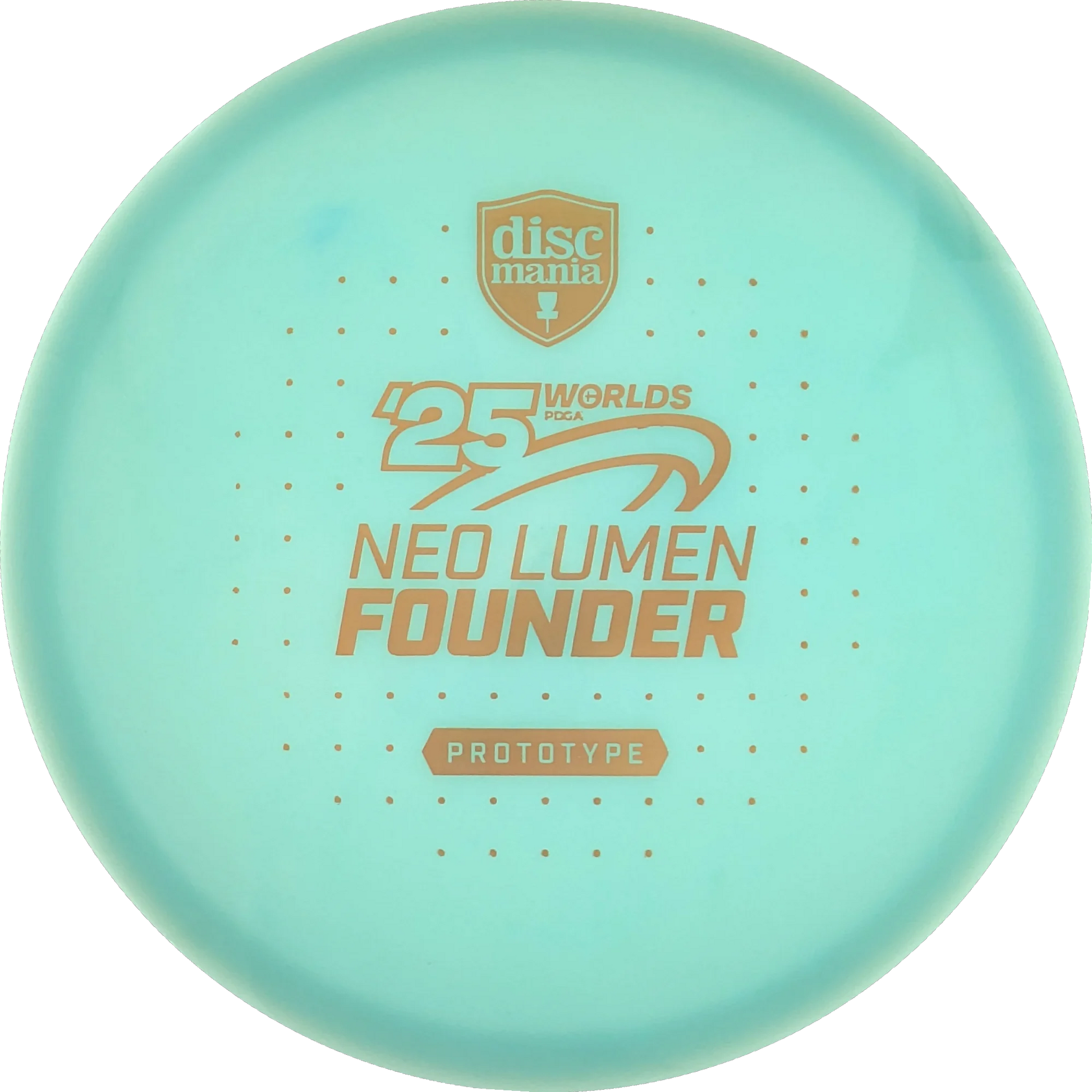 Neo Lumen Worlds Founder Prototype