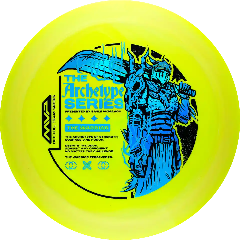 Neutron Eagle McMahon Engine