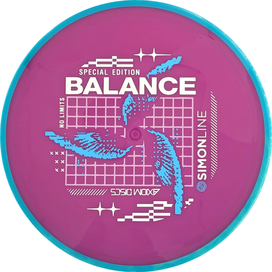 Neutron Balance Special Edition Simon Line