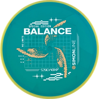 Neutron Balance Special Edition Simon Line