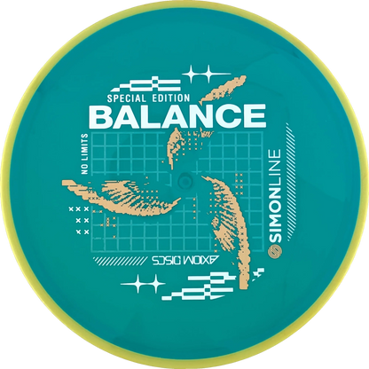Neutron Balance Special Edition Simon Line