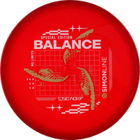 Neutron Balance Special Edition Simon Line