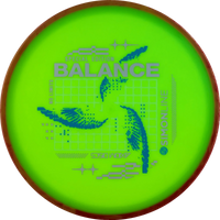 Neutron Balance Special Edition Simon Line