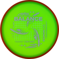 Neutron Balance Special Edition Simon Line