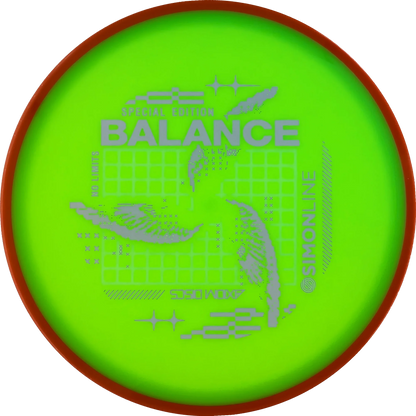 Neutron Balance Special Edition Simon Line