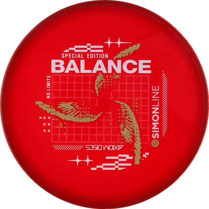 Neutron Balance Special Edition Simon Line