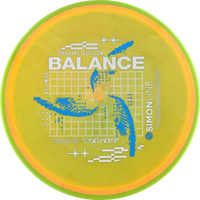 Neutron Balance Special Edition Simon Line