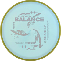 Neutron Balance Special Edition Simon Line