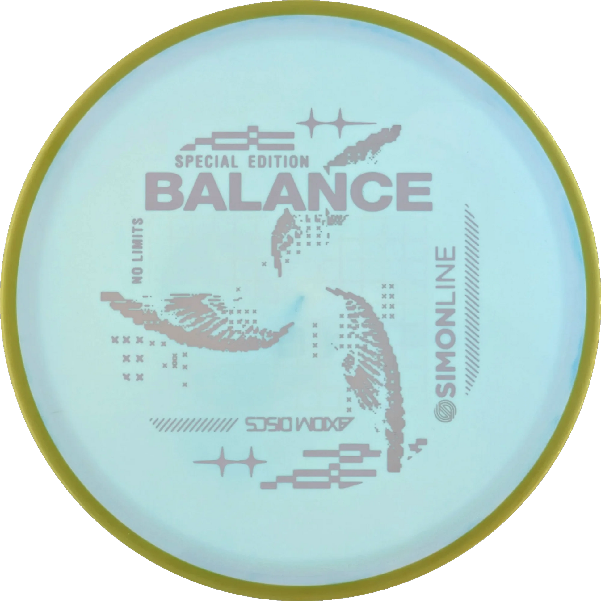 Neutron Balance Special Edition Simon Line