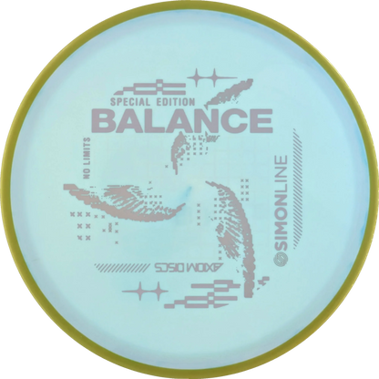 Neutron Balance Special Edition Simon Line