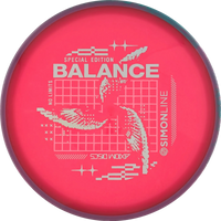 Neutron Balance Special Edition Simon Line