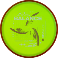 Neutron Balance Special Edition Simon Line