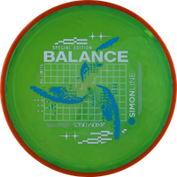 Neutron Balance Special Edition Simon Line