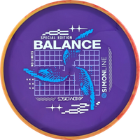 Neutron Balance Special Edition Simon Line