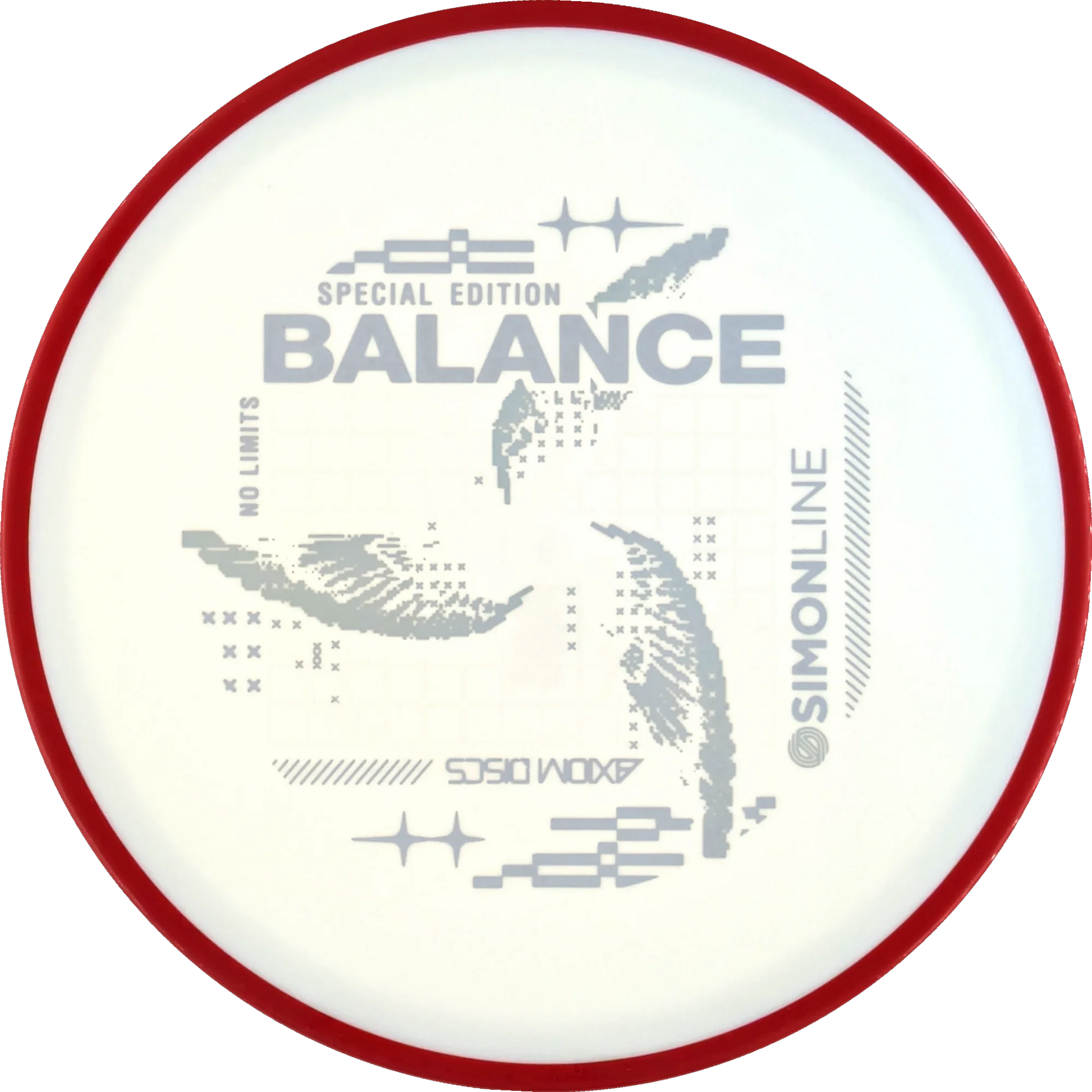 Neutron Balance Special Edition Simon Line