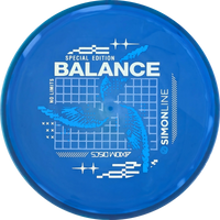 Neutron Balance Special Edition Simon Line