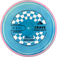 Neutron Crave