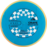 Neutron Crave