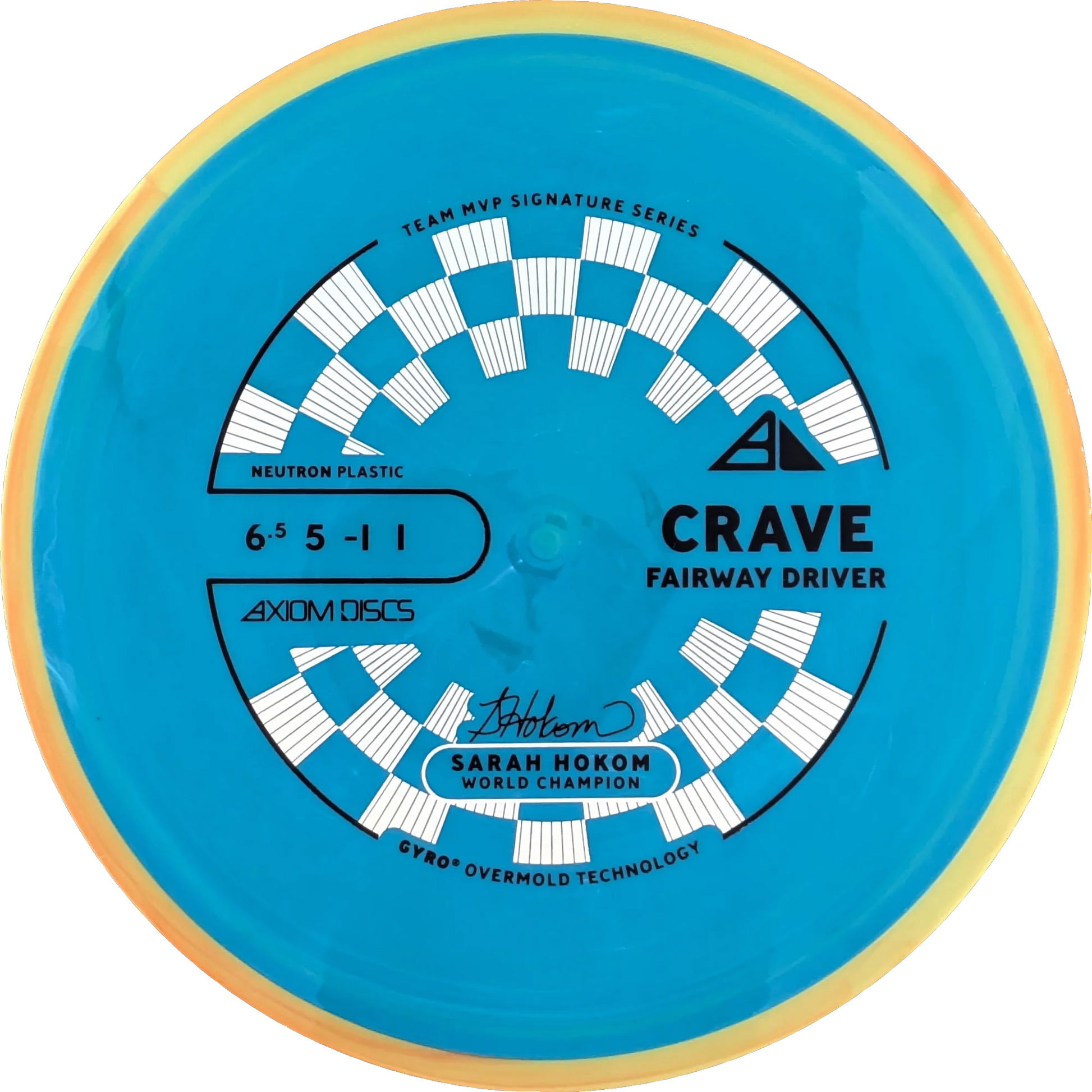 Neutron Crave
