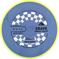 Neutron Crave