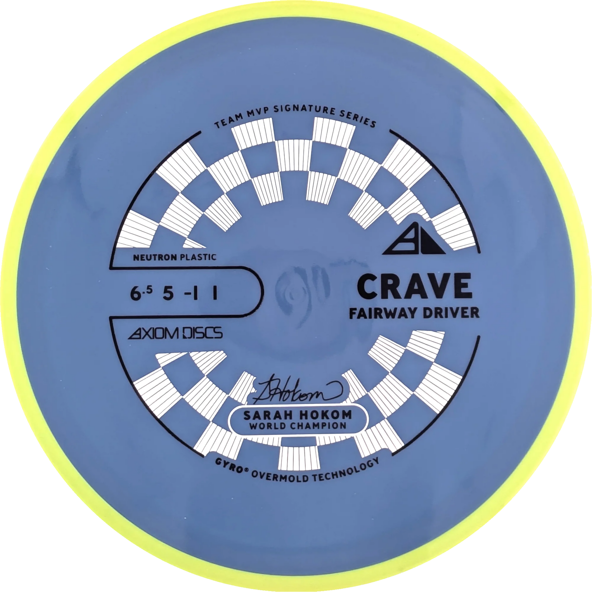 Neutron Crave