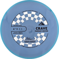 Neutron Crave