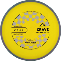 Neutron Crave