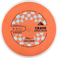 Neutron Crave