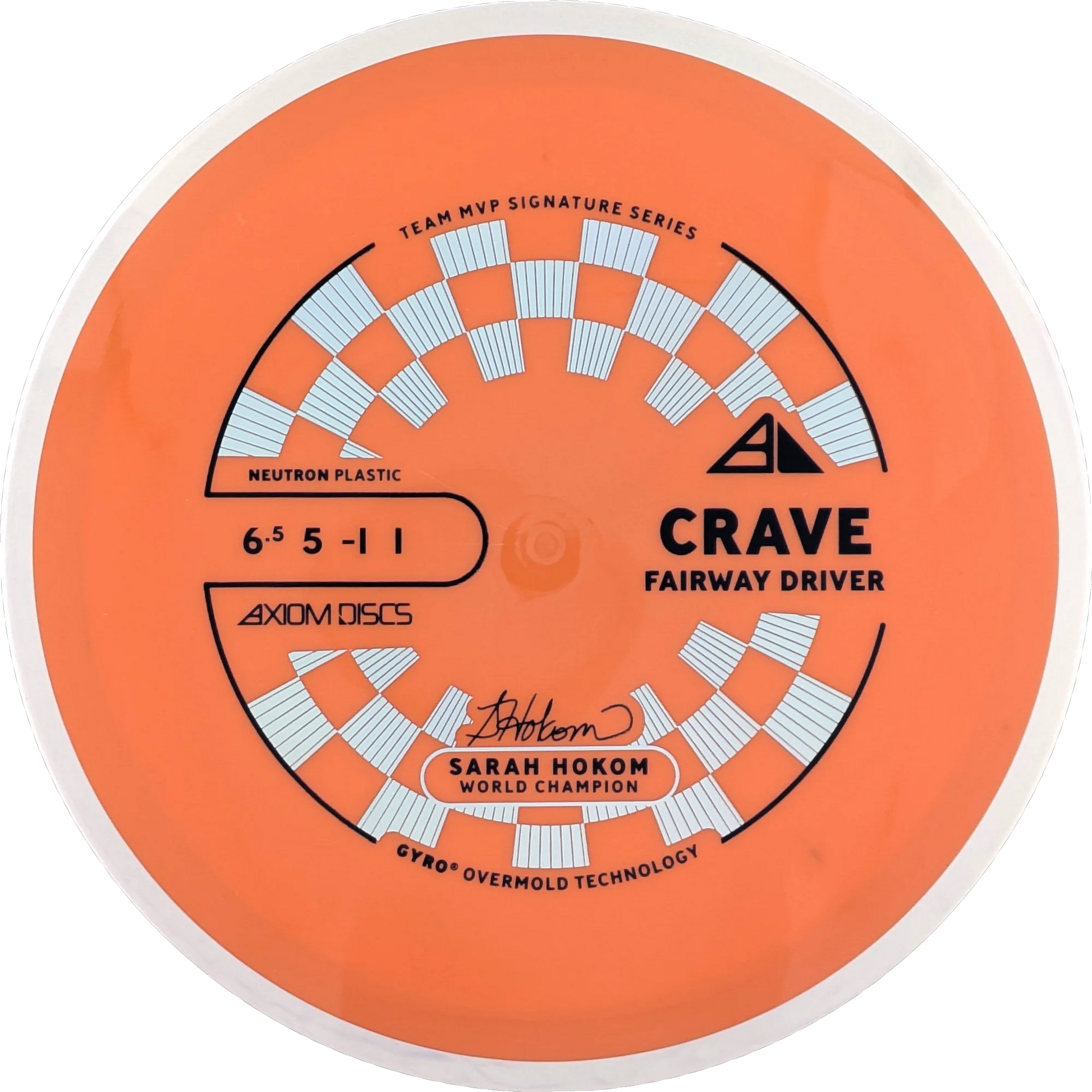 Neutron Crave