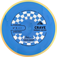 Neutron Crave