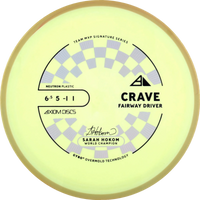 Neutron Crave